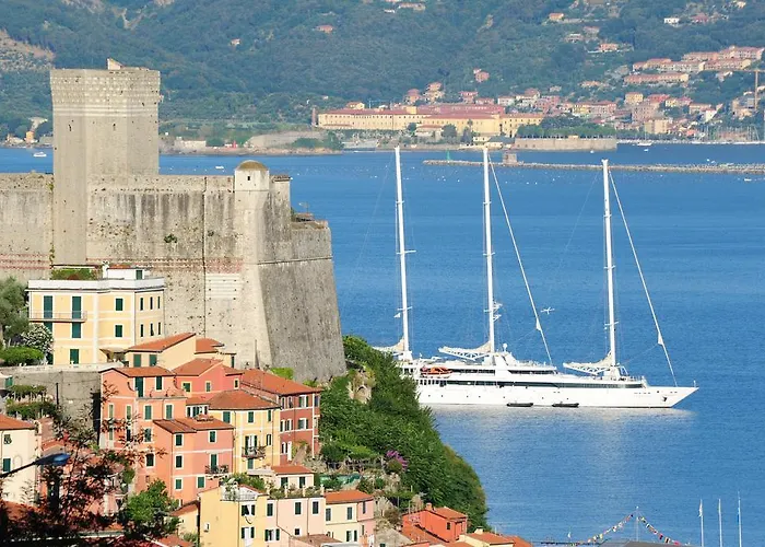 Hotel Italia