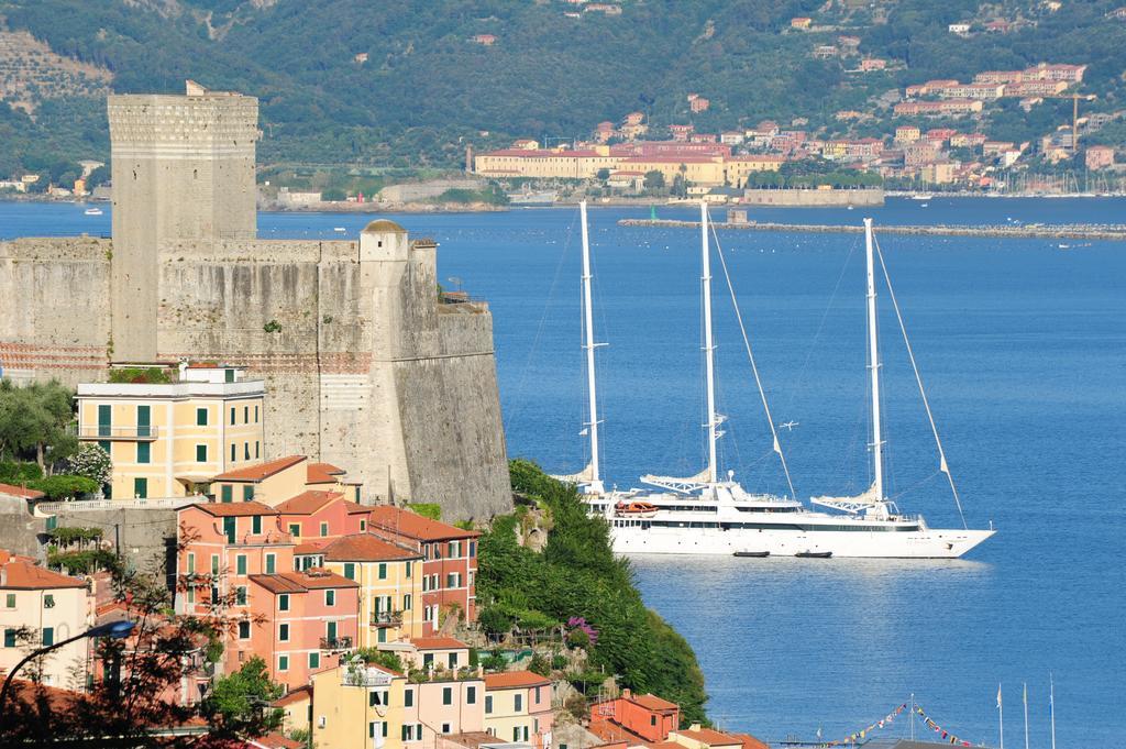 Hotel Italia 3*