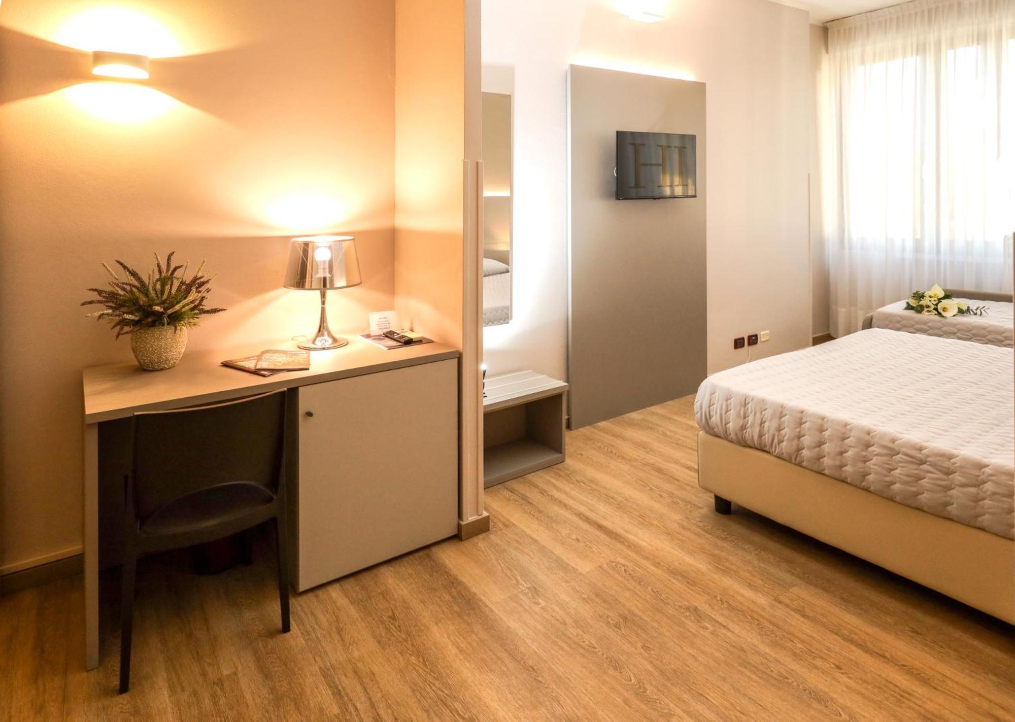 Hotel Italia Lerici