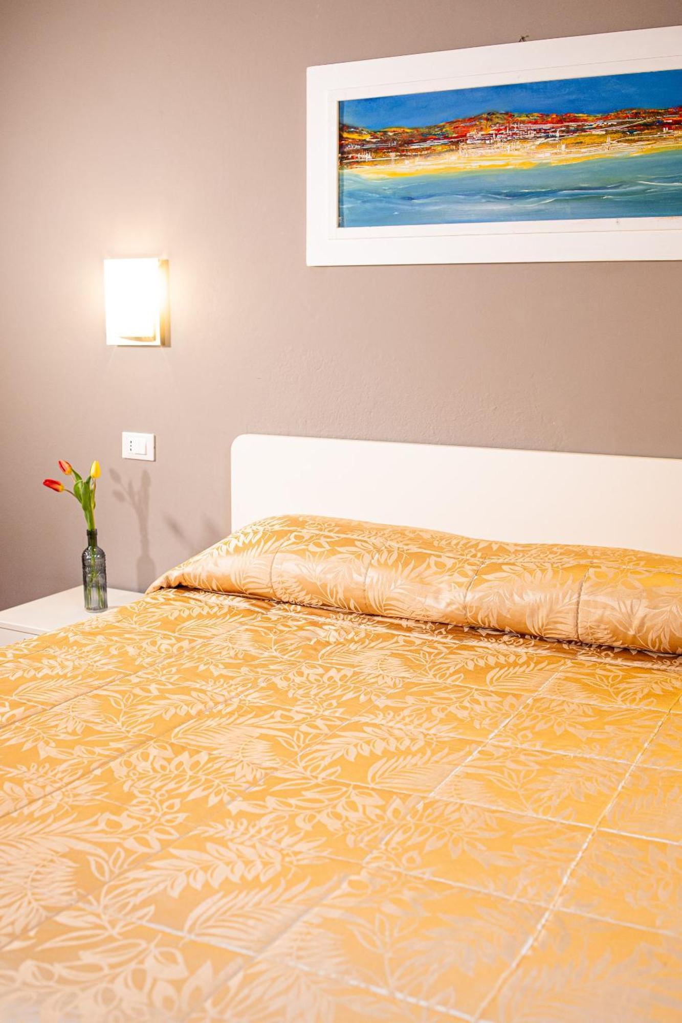 Italia Hotel