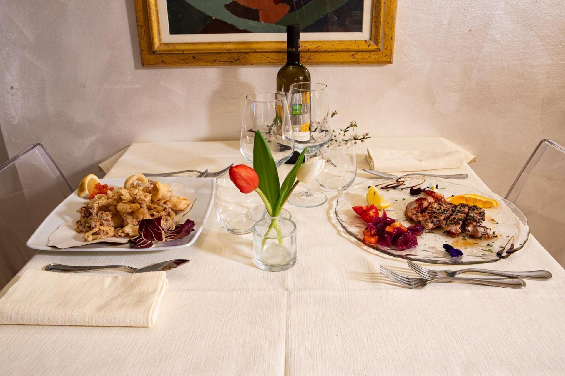 Hotel Italia 3*