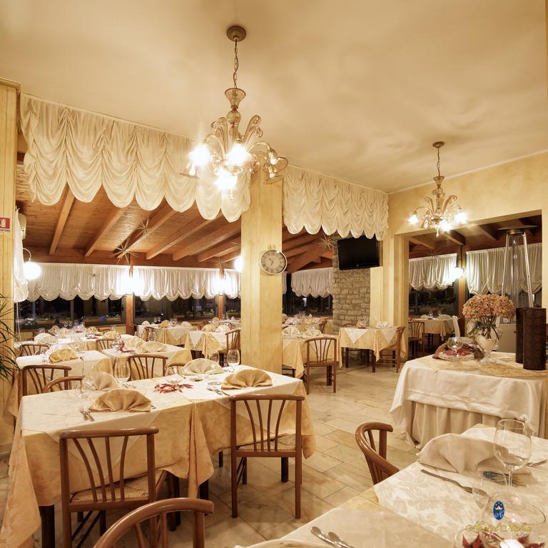 Italia Hotel Lerici