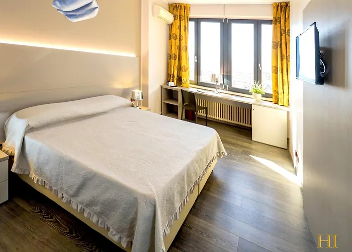 Hotel Italia