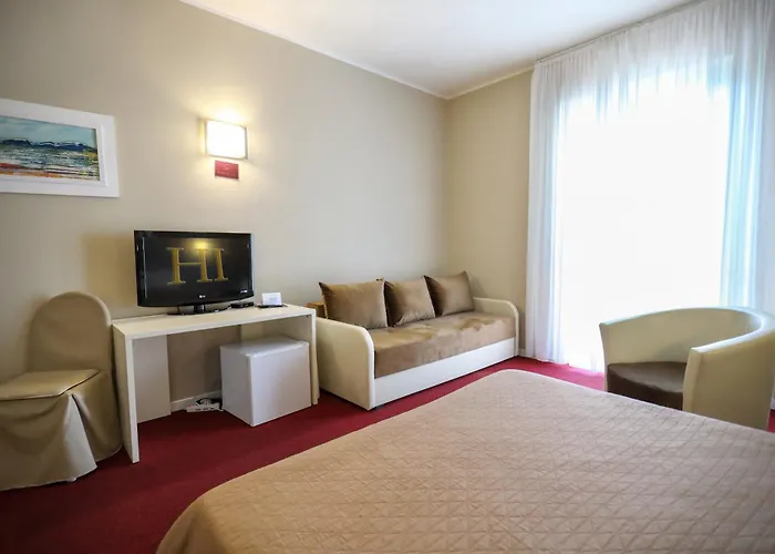 Hotel Italia