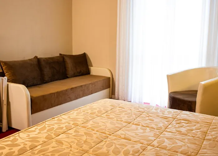 Hotel Italia