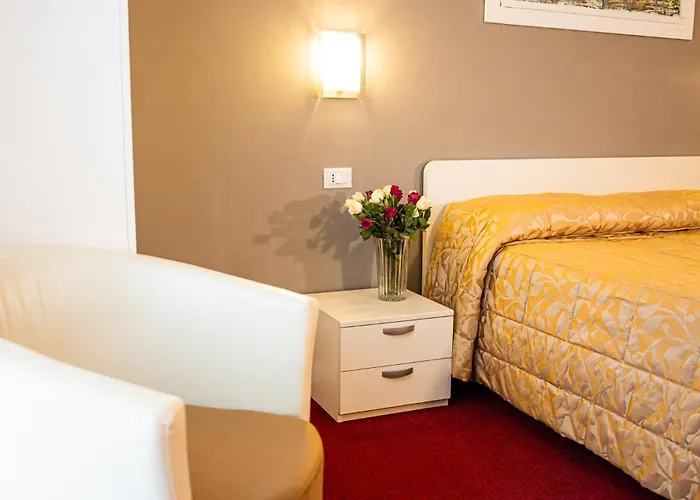 Hotel Italia