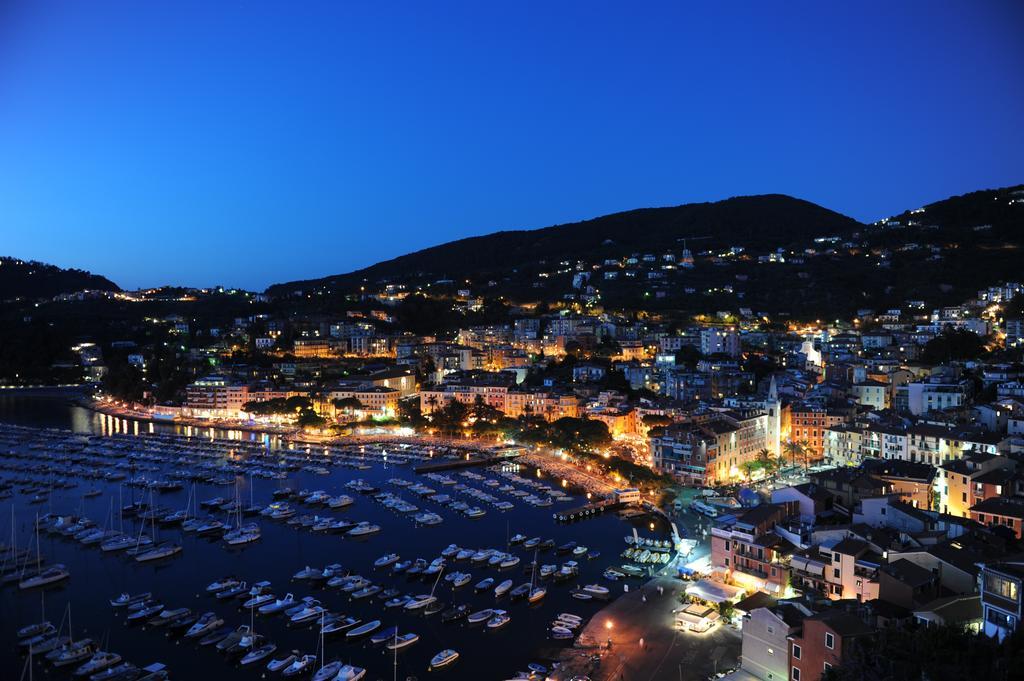 Hotel Italia Lerici