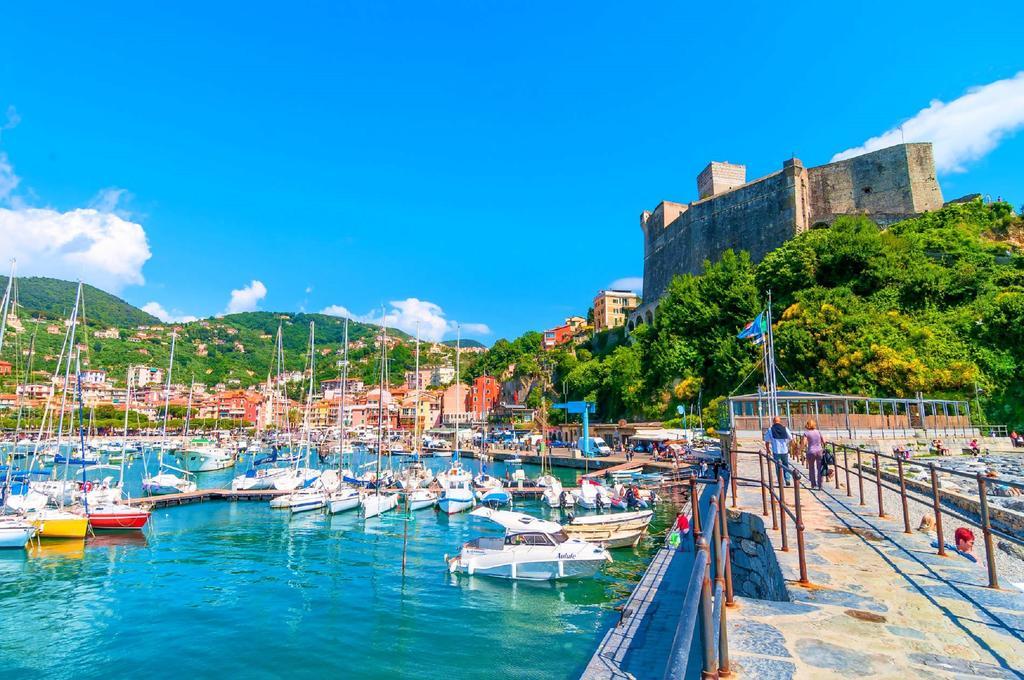 Italia Lerici