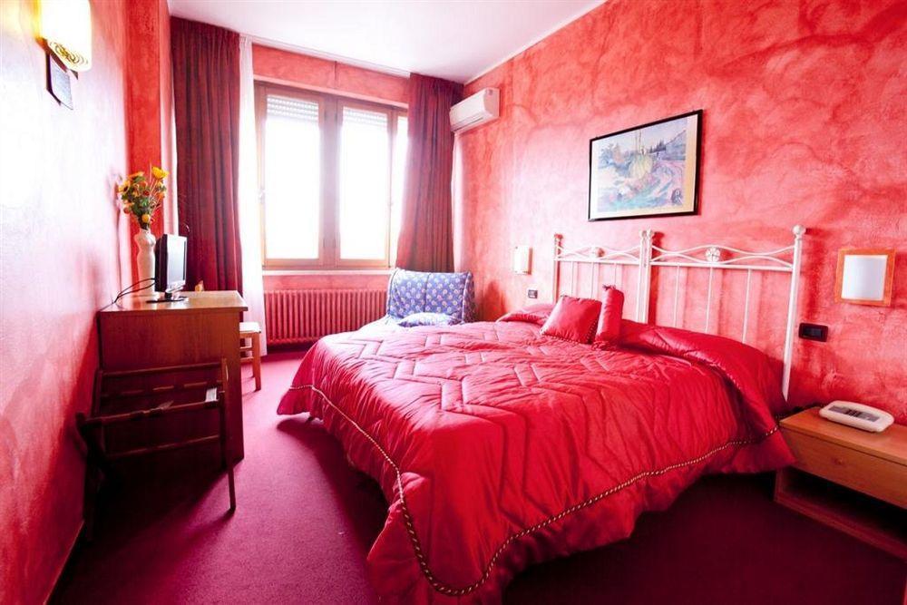 Hotel Italia Lerici