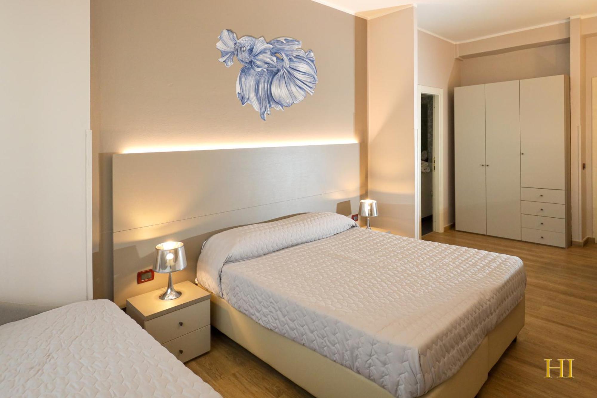 Hotel Italia Lerici