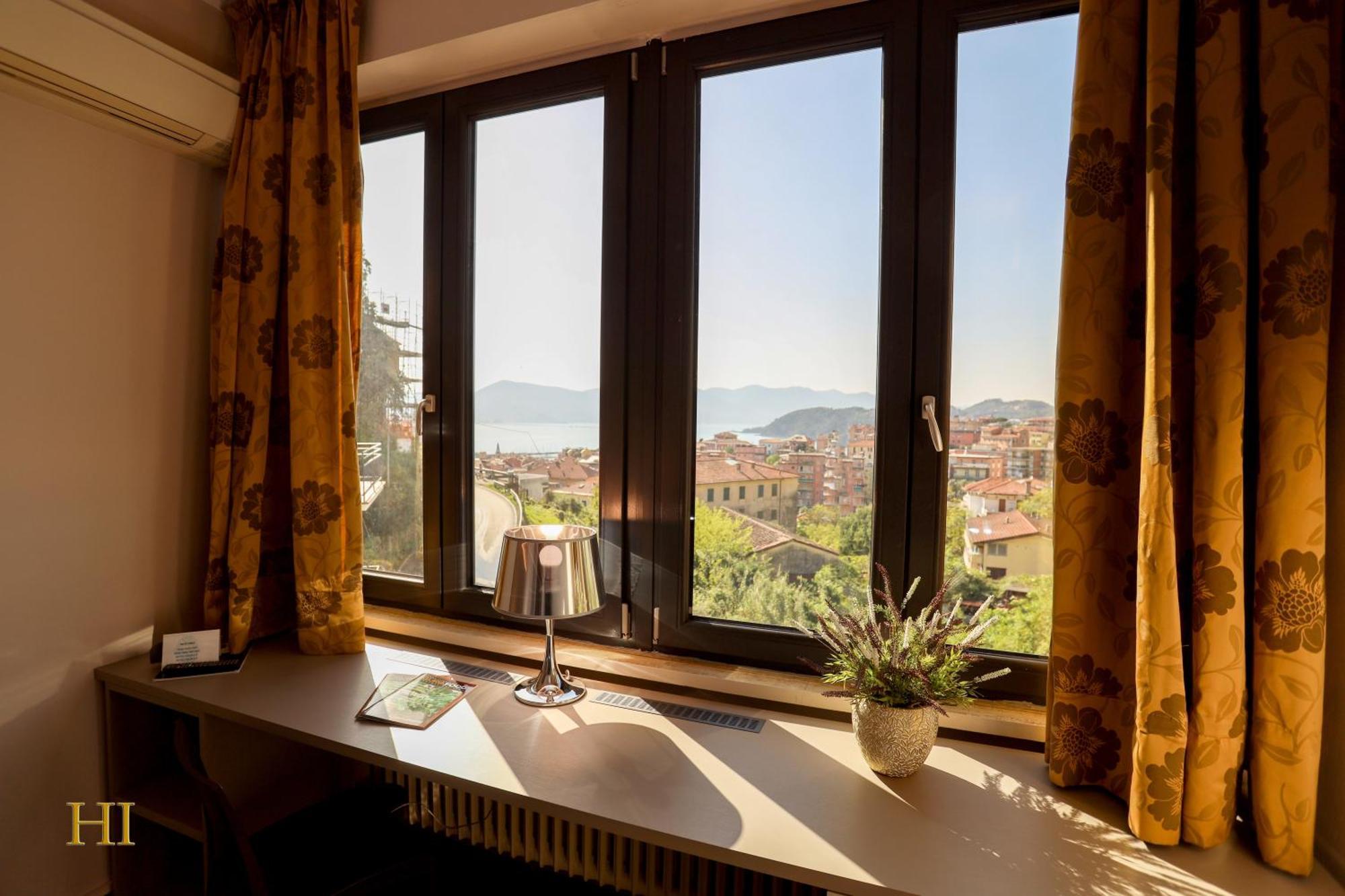 Italia 3* Lerici
