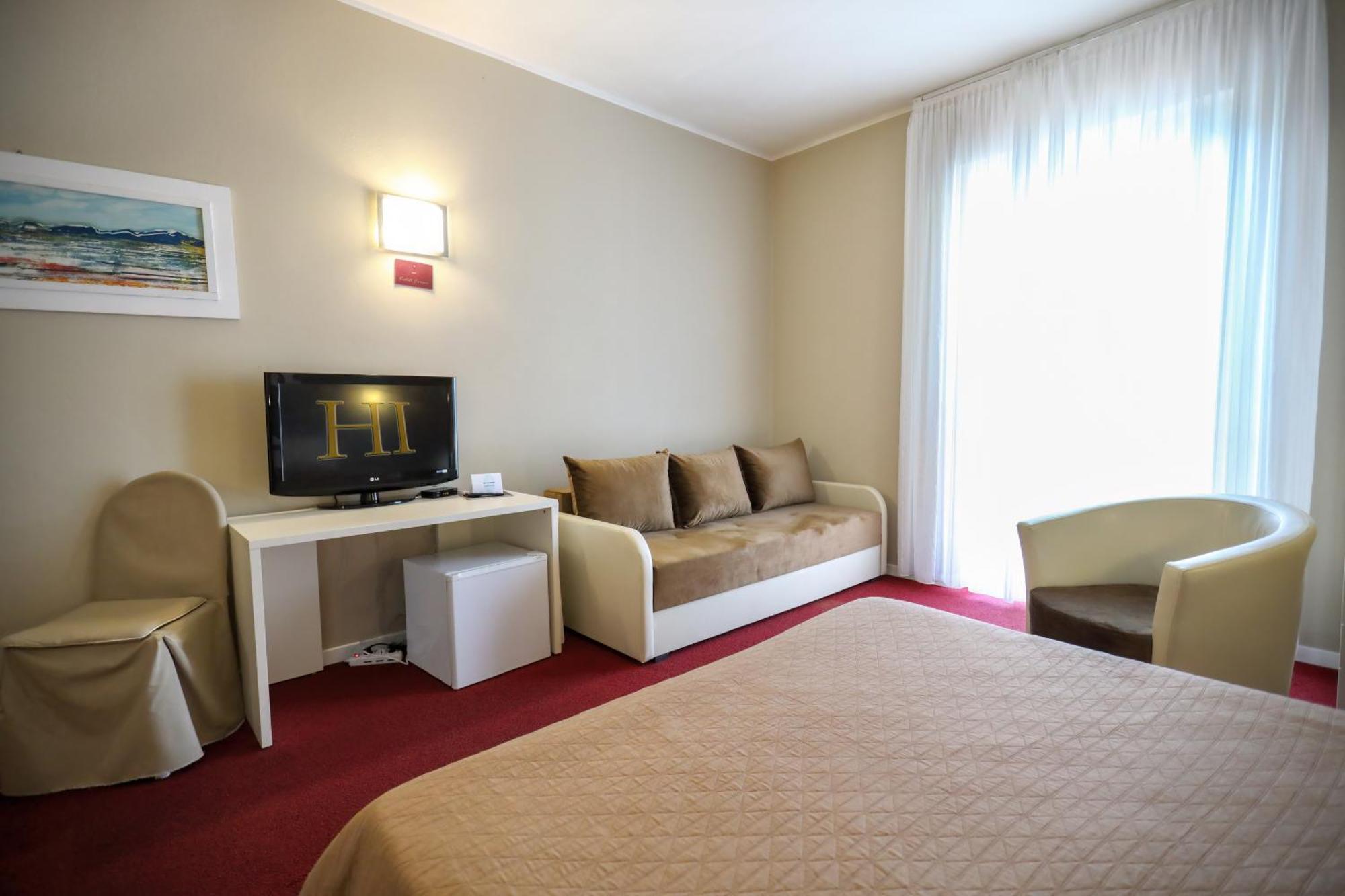 Hotel Italia