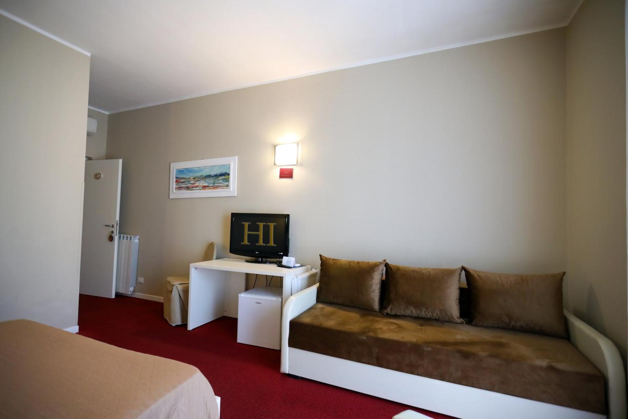 Italia Hotel Lerici