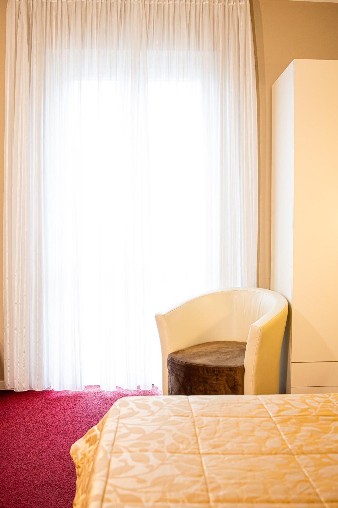 Hotel Italia Lerici