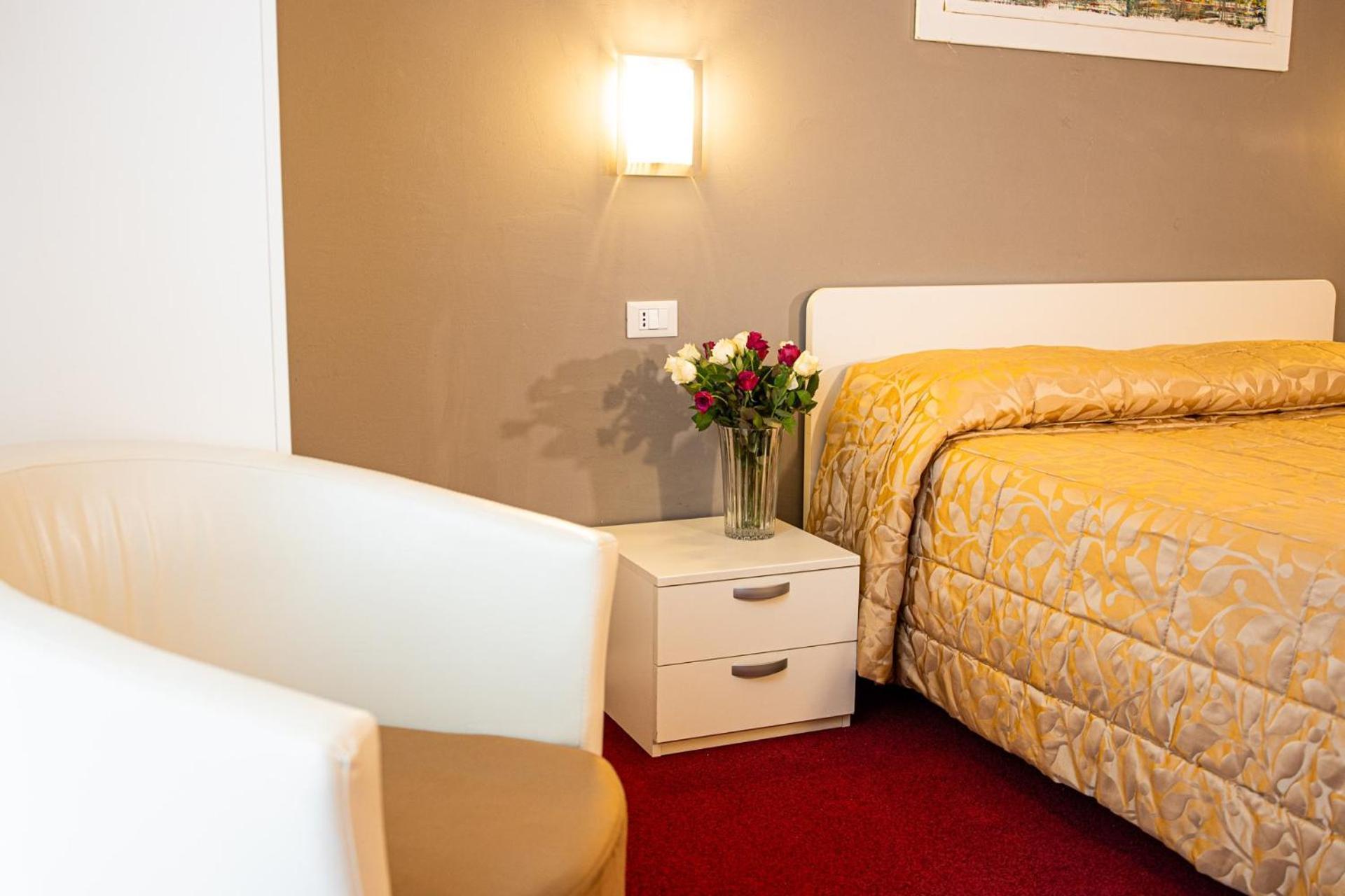 Hotel Italia Lerici