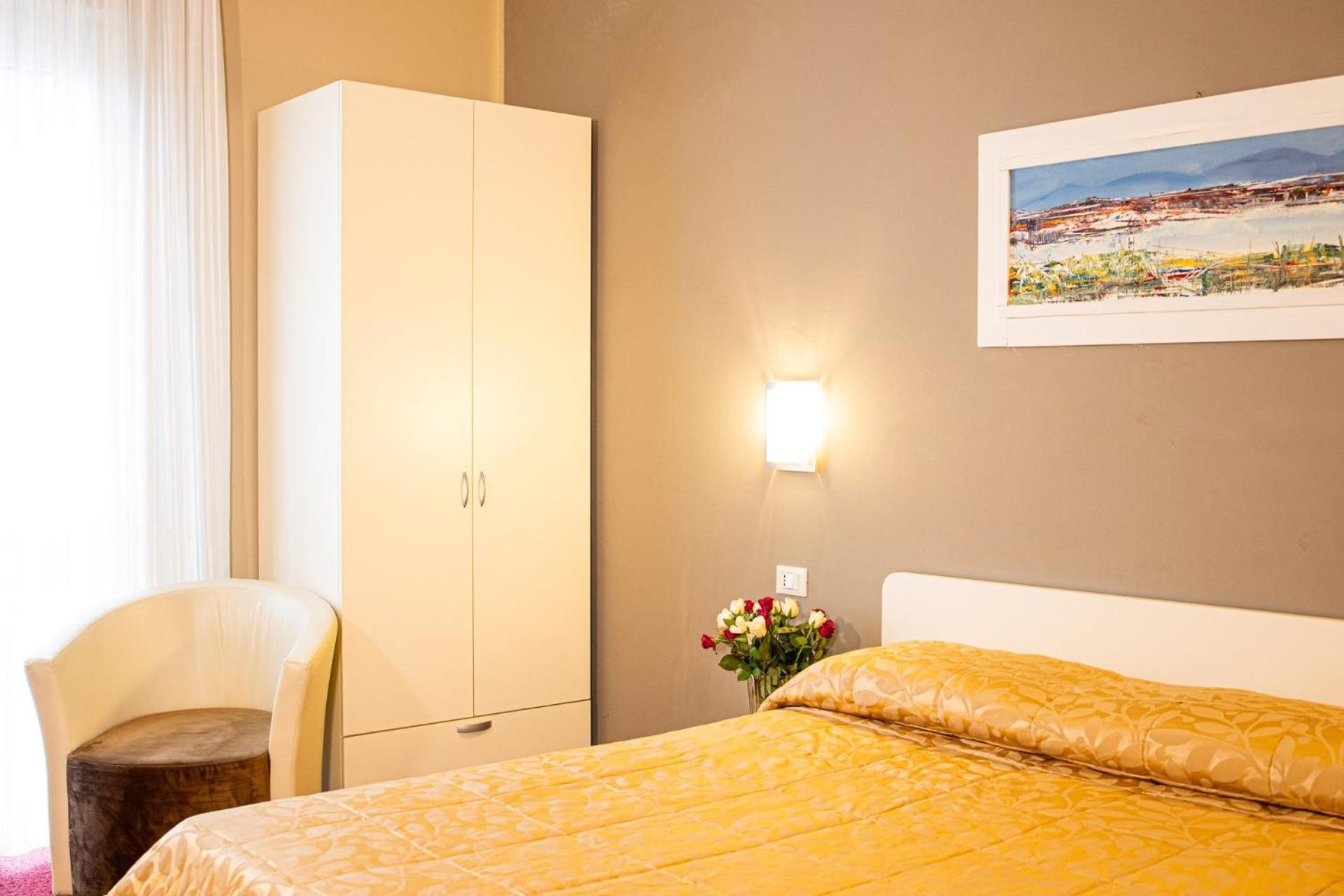 Italia 3* Lerici