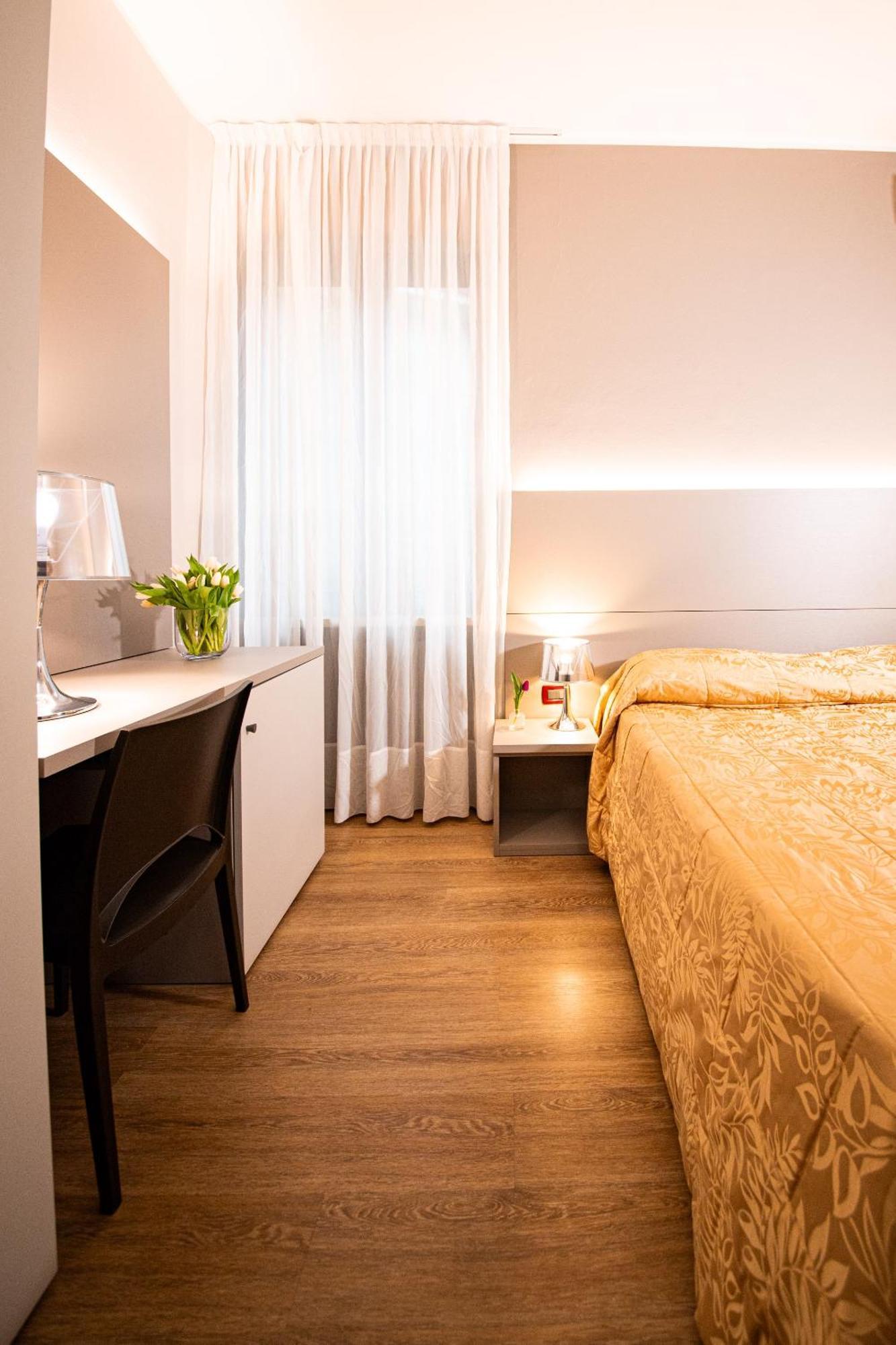 Hotel Italia Lerici