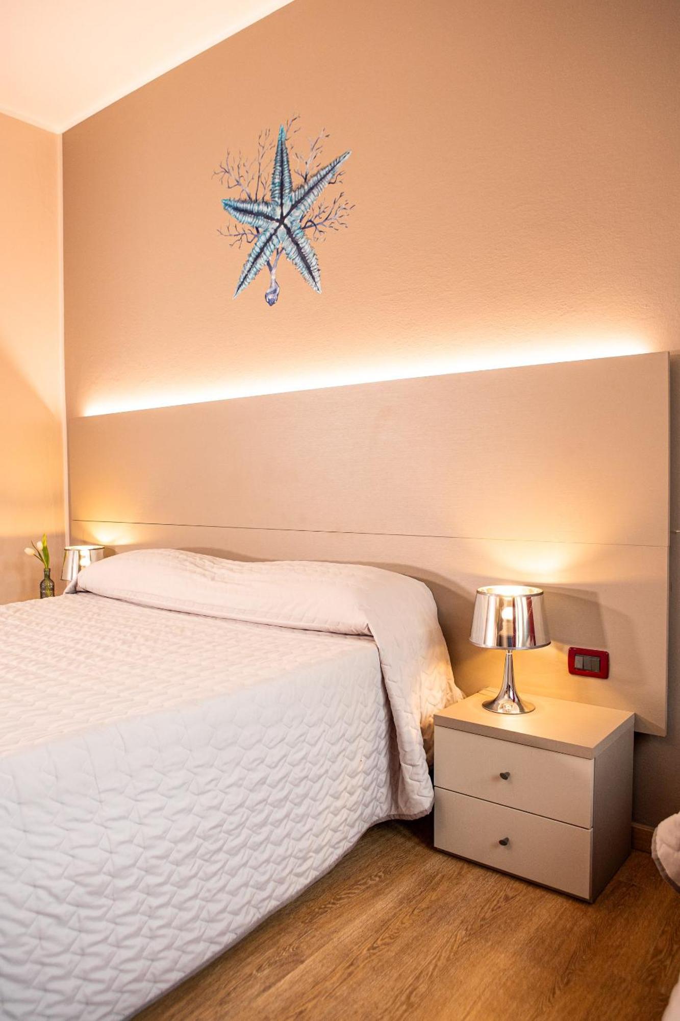 Hotel Italia
