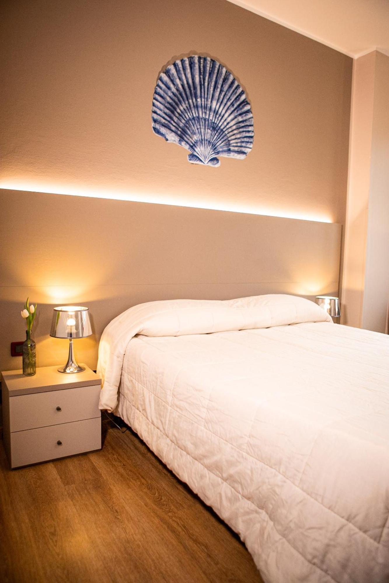 Hotel Italia 3*