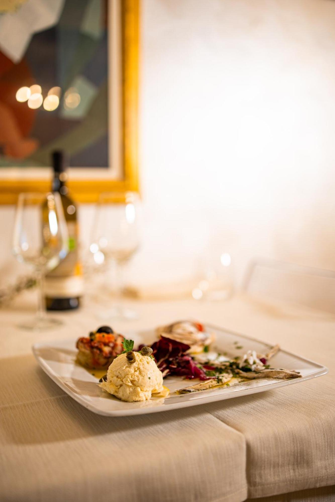 Hotel Italia Lerici
