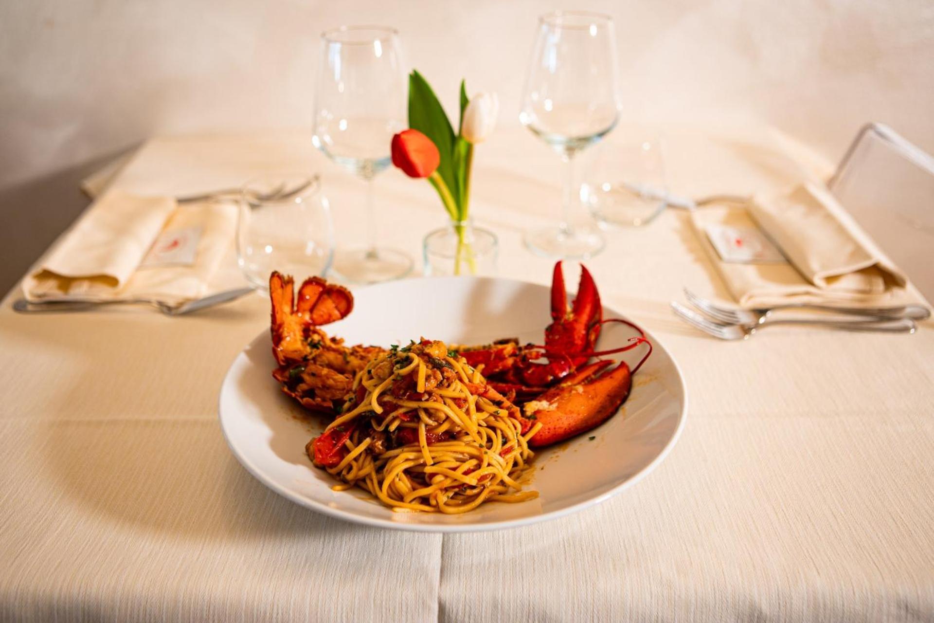 Italia 3* Lerici