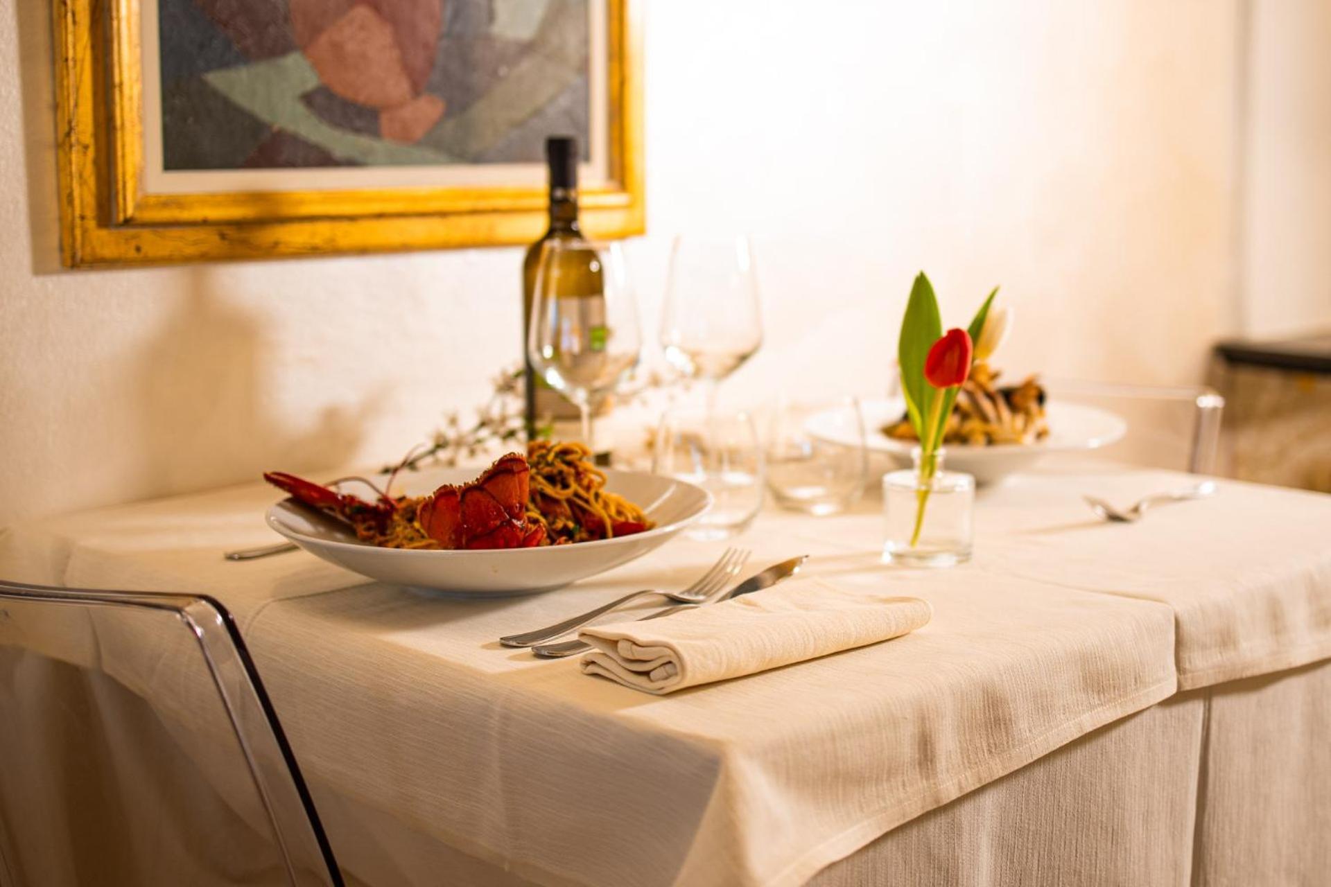 Italia Hotel