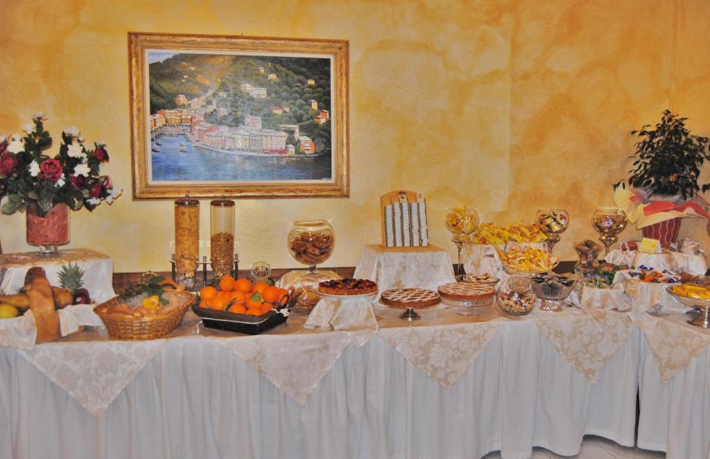 Italia Hotel