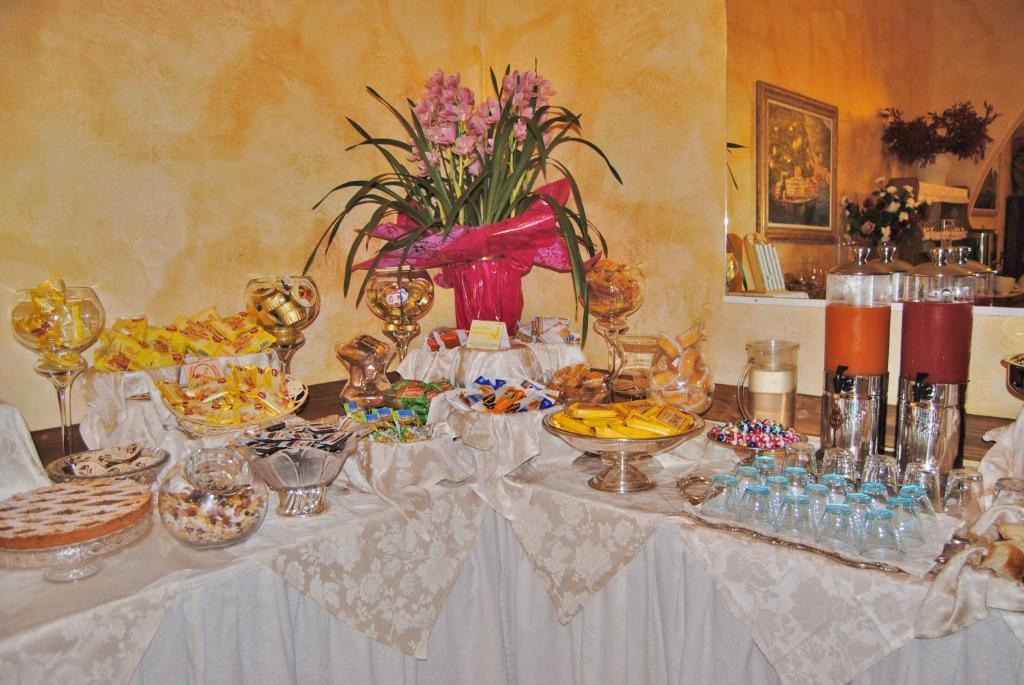 Italia Hotel